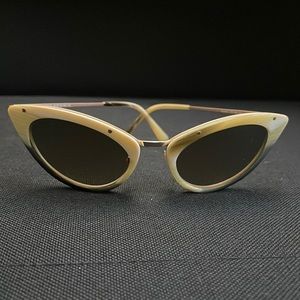 Tom Ford Grace Sunglasses